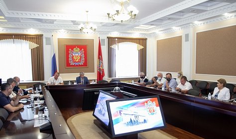 Решения по «Южному Уралу» найдены